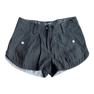 Authentic Nanushka Shorts | Size Small | Measurements Provided